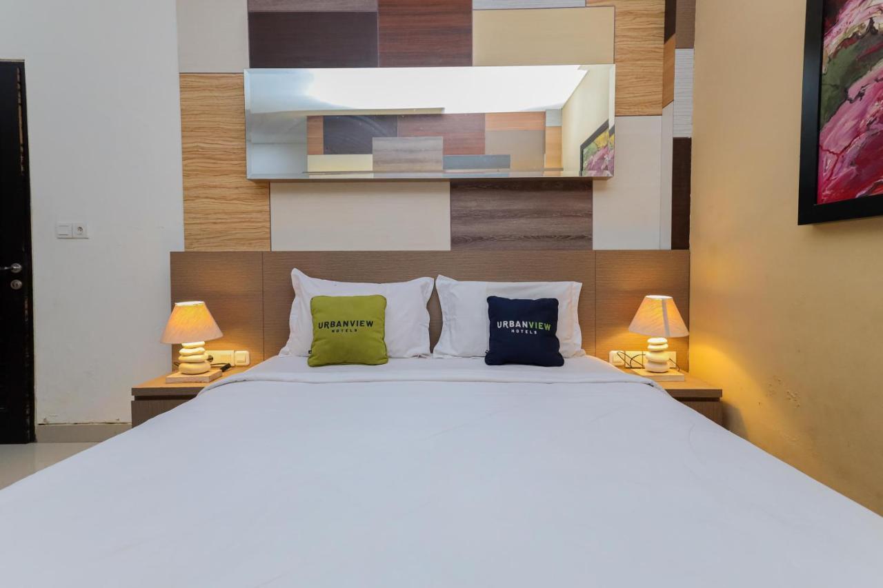 Urbanview Hotel Wg Jimbaran Bali Ungasan Exteriér fotografie
